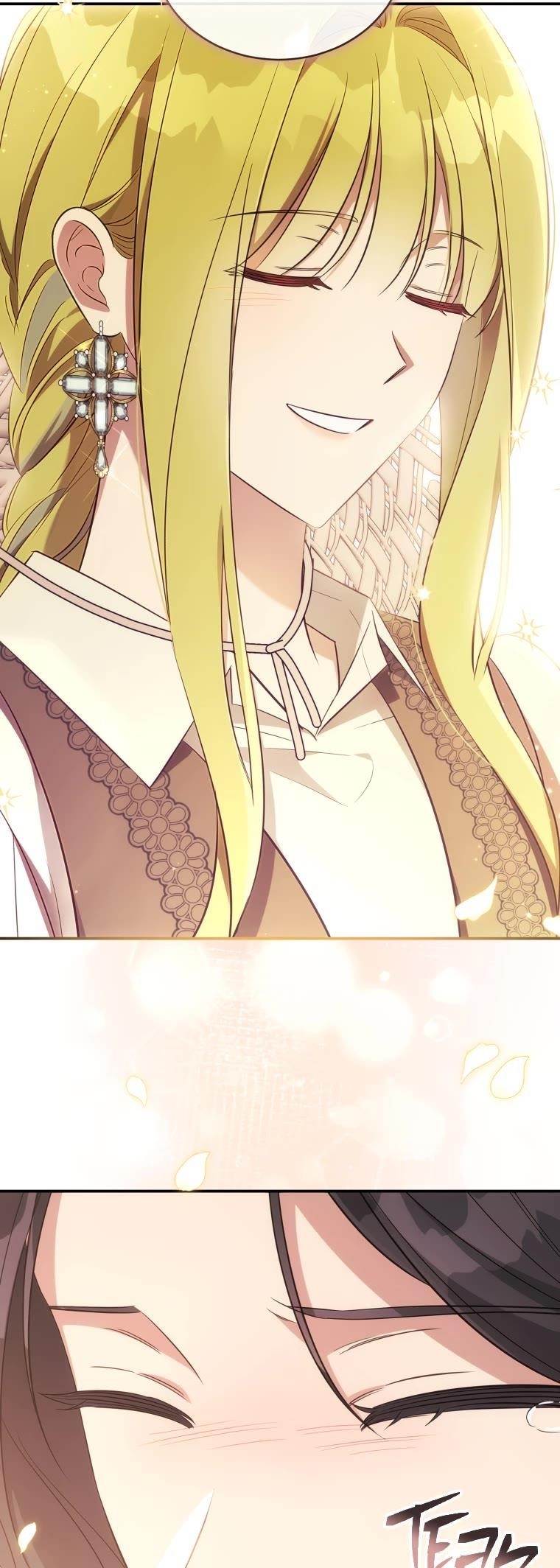 The Princess Imprints the Traitor Chapter 62 - Page 23