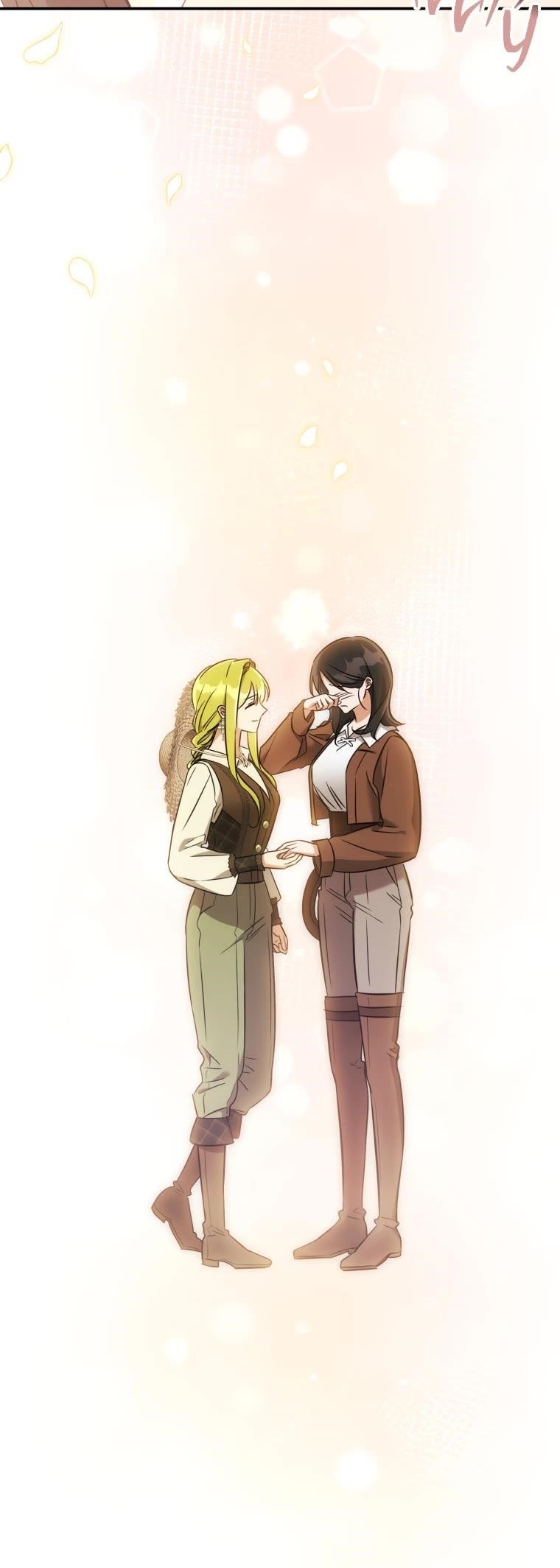 The Princess Imprints the Traitor Chapter 62 - Page 24