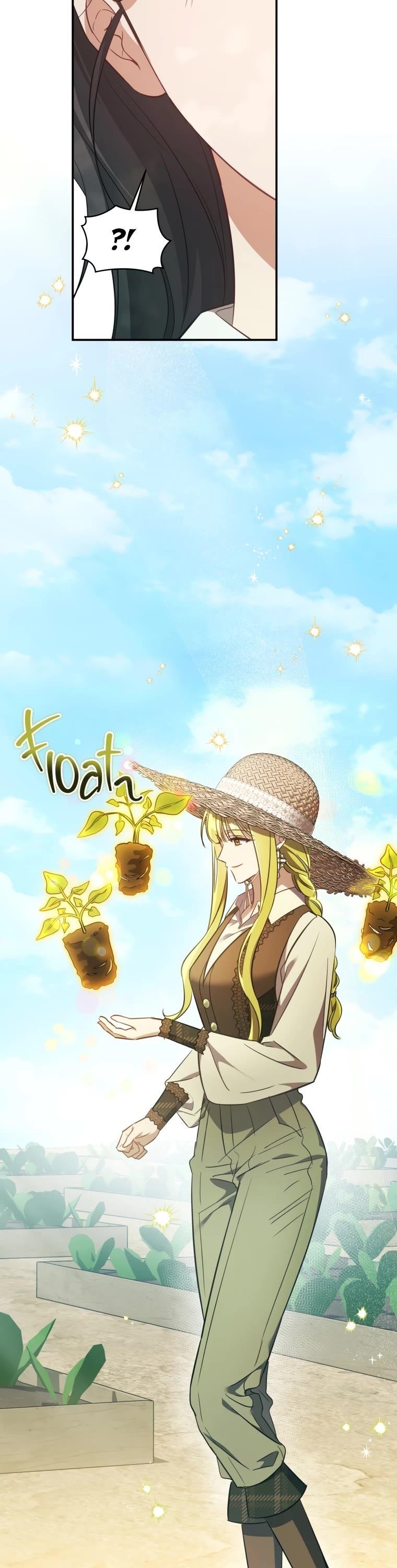 The Princess Imprints the Traitor Chapter 62 - Page 3