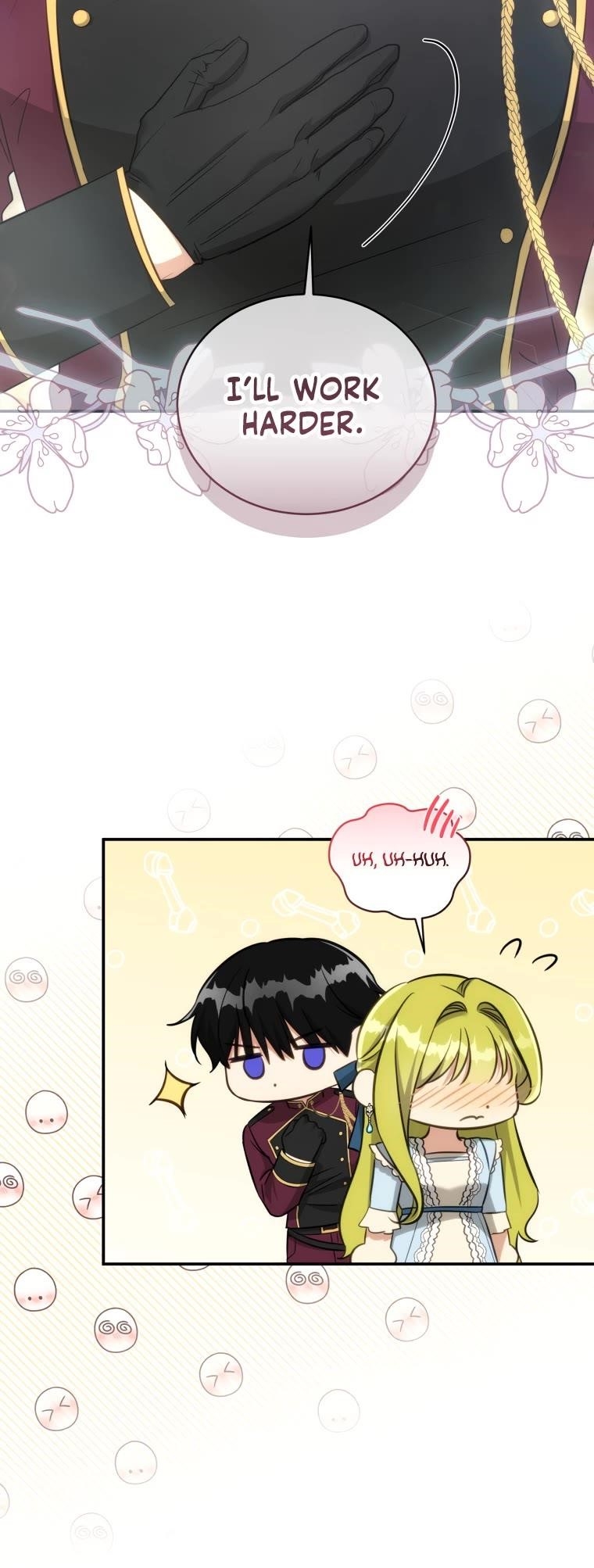 The Princess Imprints the Traitor Chapter 62 - Page 44