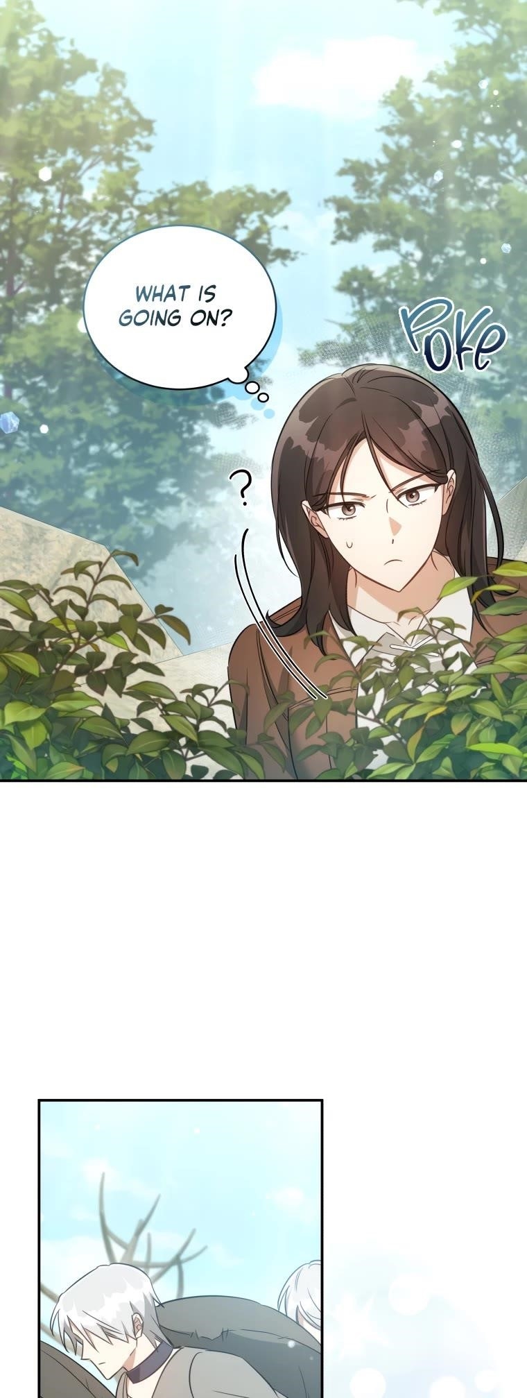 The Princess Imprints the Traitor Chapter 62 - Page 7