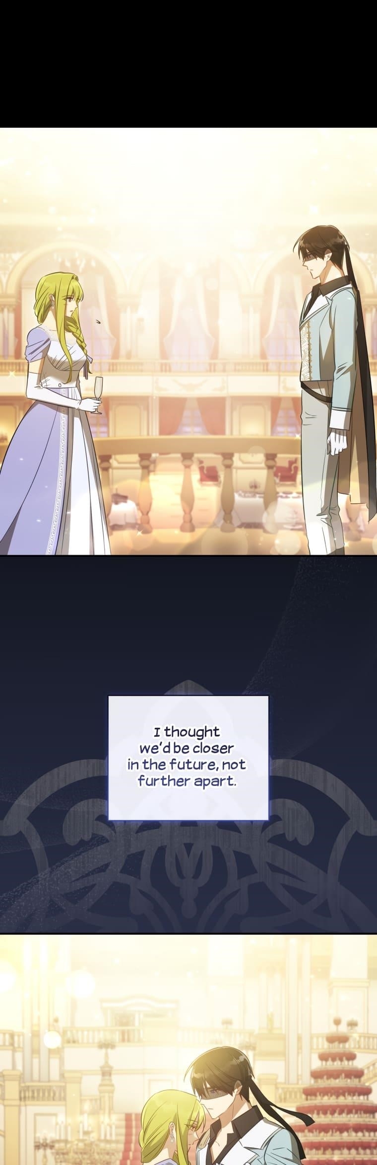 The Princess Imprints the Traitor Chapter 66 - Page 16