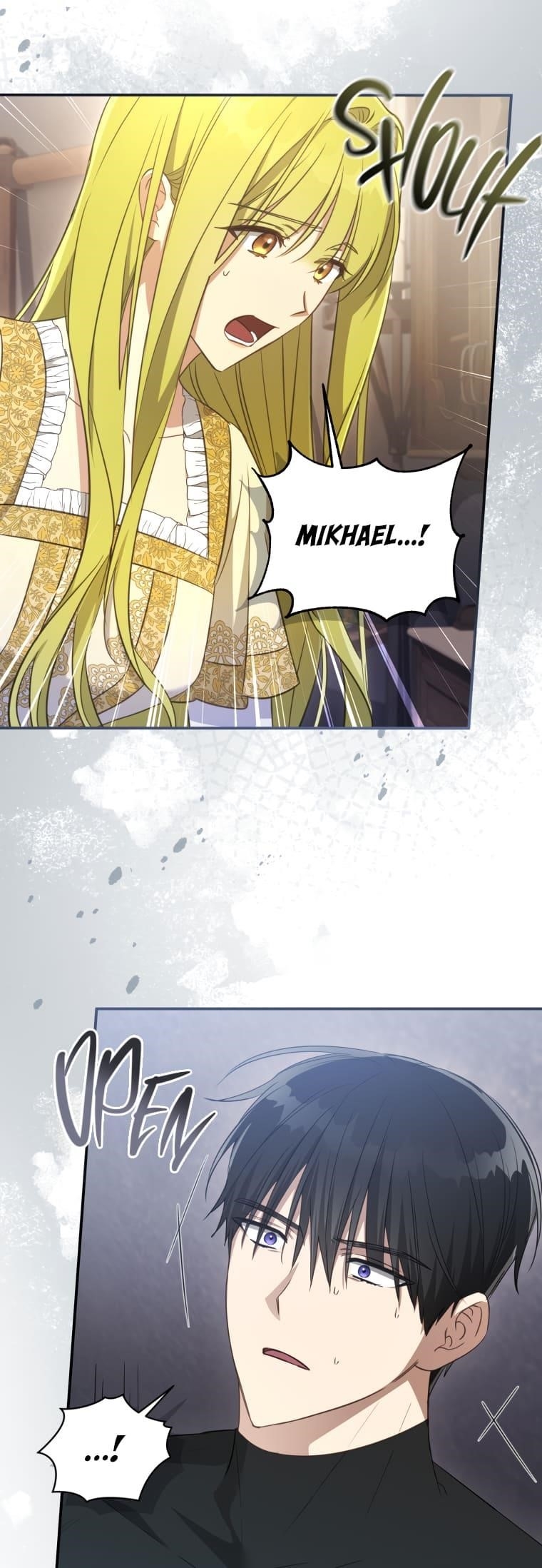 The Princess Imprints the Traitor Chapter 66 - Page 27