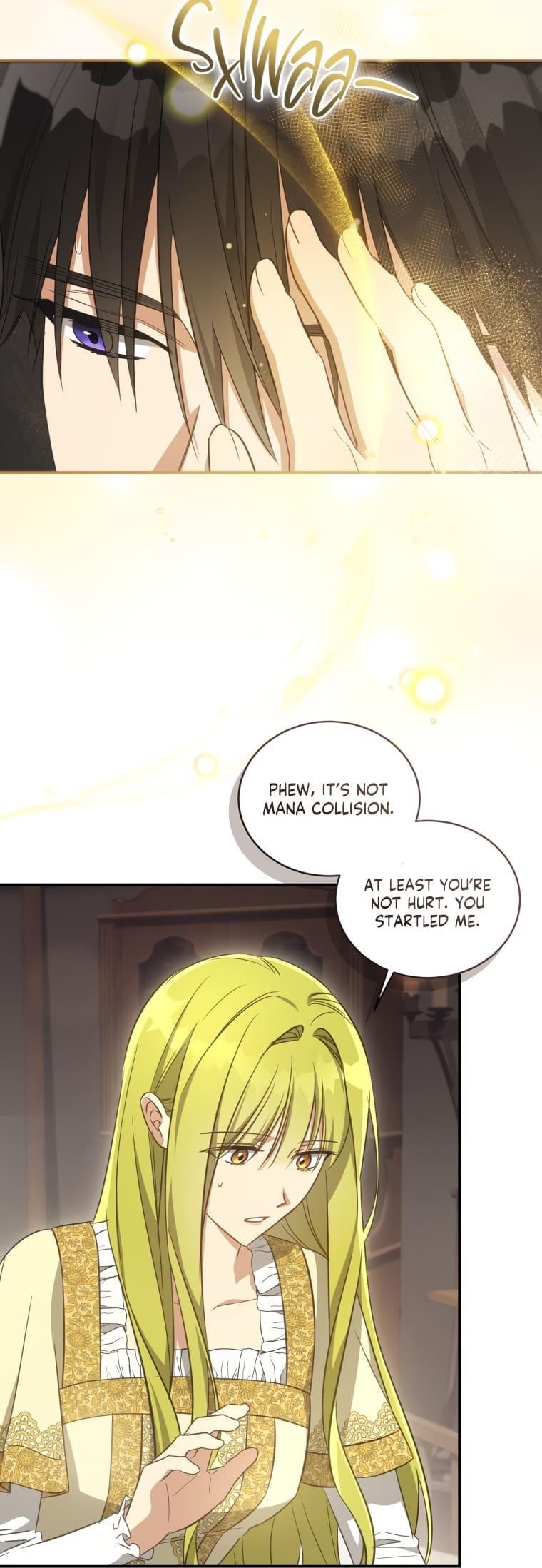 The Princess Imprints the Traitor Chapter 66 - Page 29