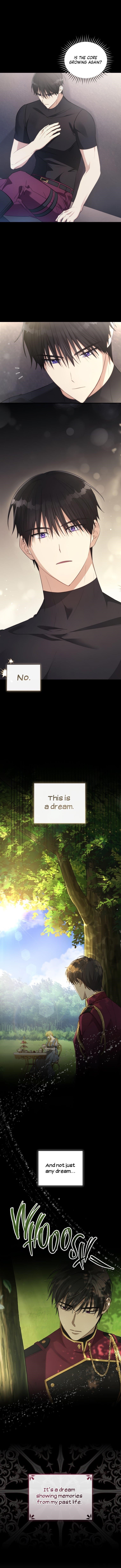 The Princess Imprints the Traitor Chapter 66 - Page 7