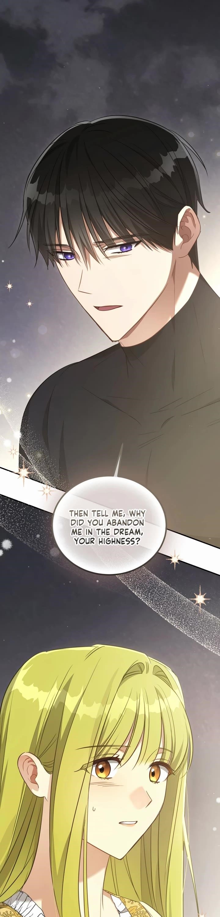 The Princess Imprints the Traitor Chapter 67 - Page 1