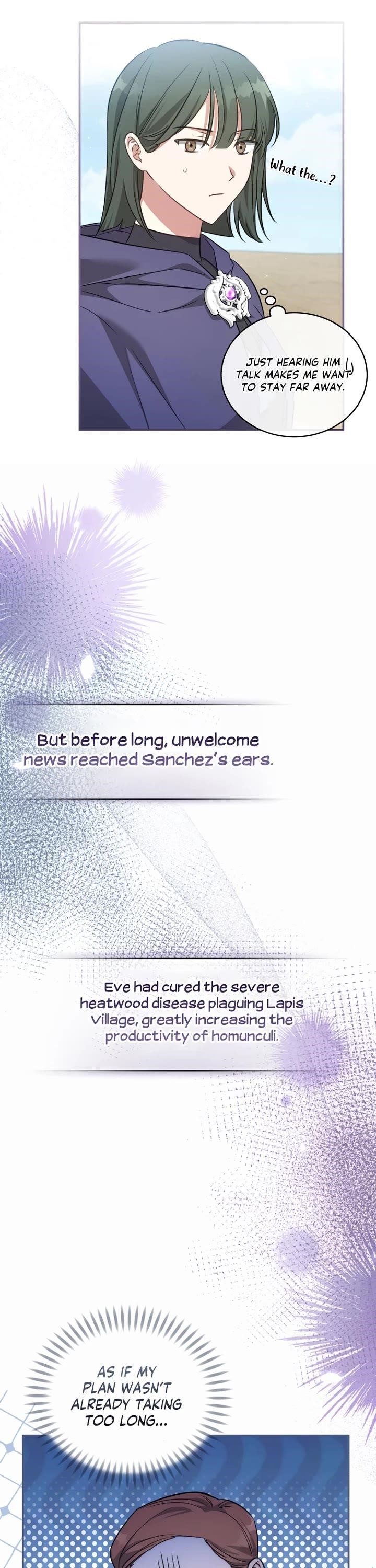 The Princess Imprints the Traitor Chapter 67 - Page 18