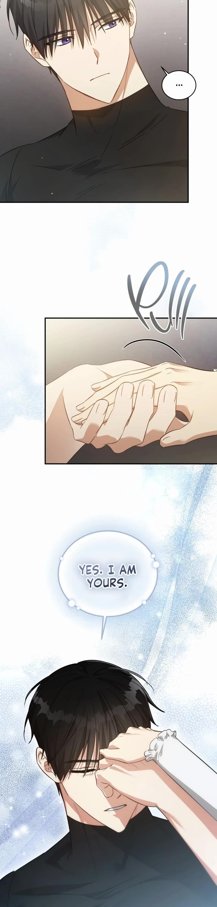 The Princess Imprints the Traitor Chapter 67 - Page 7