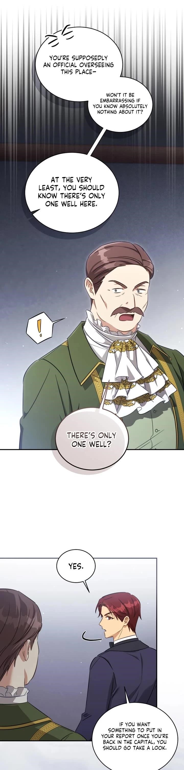 The Princess Imprints the Traitor Chapter 68 - Page 6