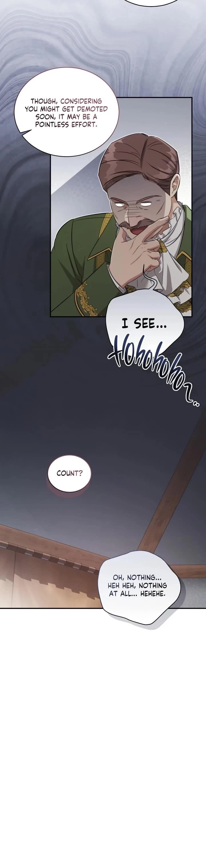 The Princess Imprints the Traitor Chapter 68 - Page 7