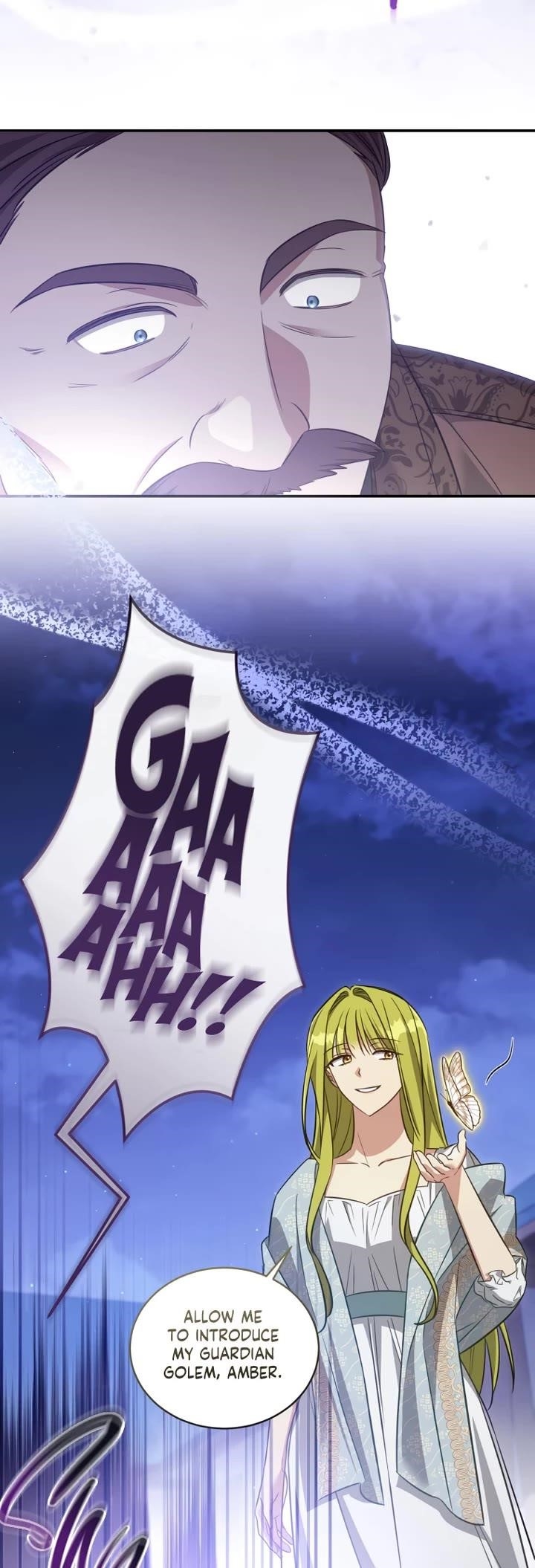 The Princess Imprints the Traitor Chapter 69 - Page 22