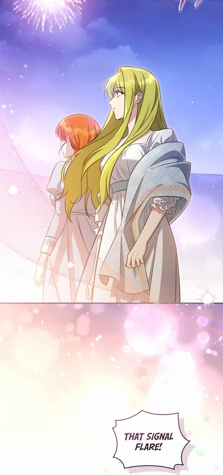 The Princess Imprints the Traitor Chapter 69 - Page 26