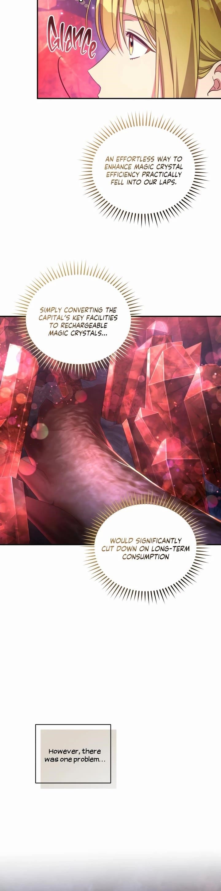 The Princess Imprints the Traitor Chapter 70 - Page 16