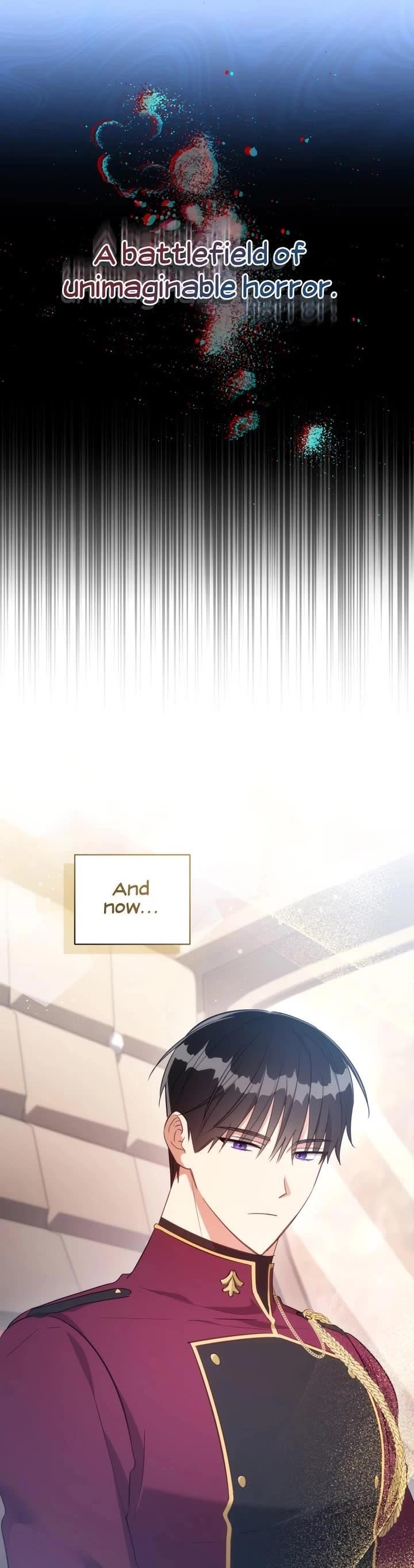 The Princess Imprints the Traitor Chapter 70 - Page 30