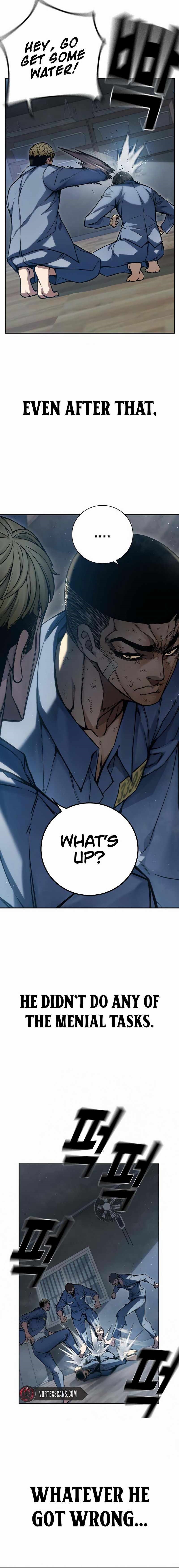 Juvenile Prison Chapter 1 - Page 40