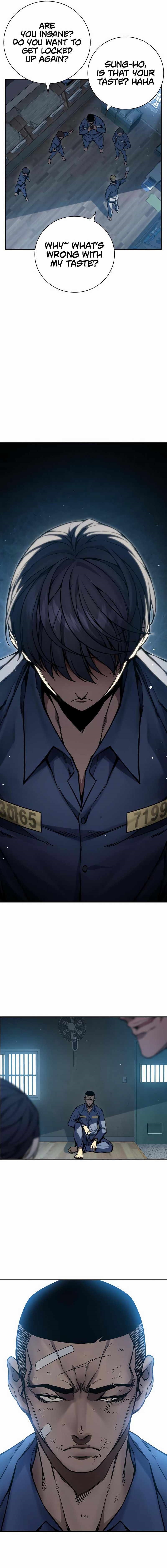 Juvenile Prison Chapter 1 - Page 57