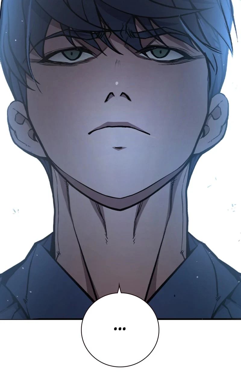 Juvenile Prison Chapter 12 - Page 109