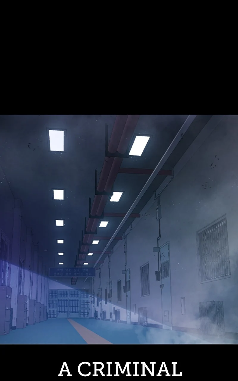 Juvenile Prison Chapter 12 - Page 11