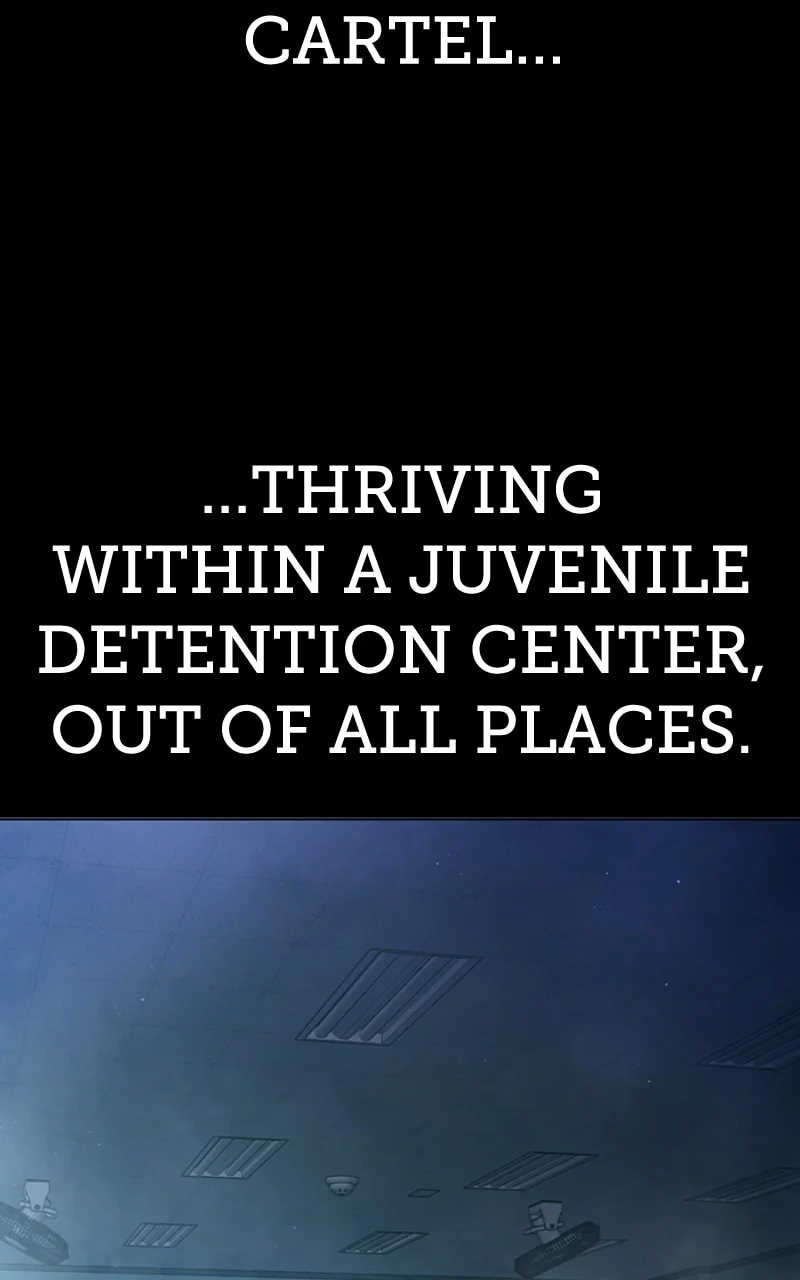 Juvenile Prison Chapter 12 - Page 12