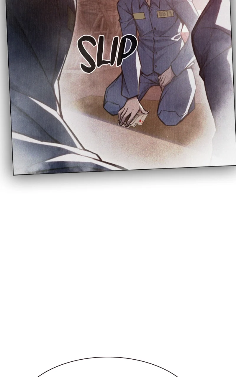 Juvenile Prison Chapter 12 - Page 124