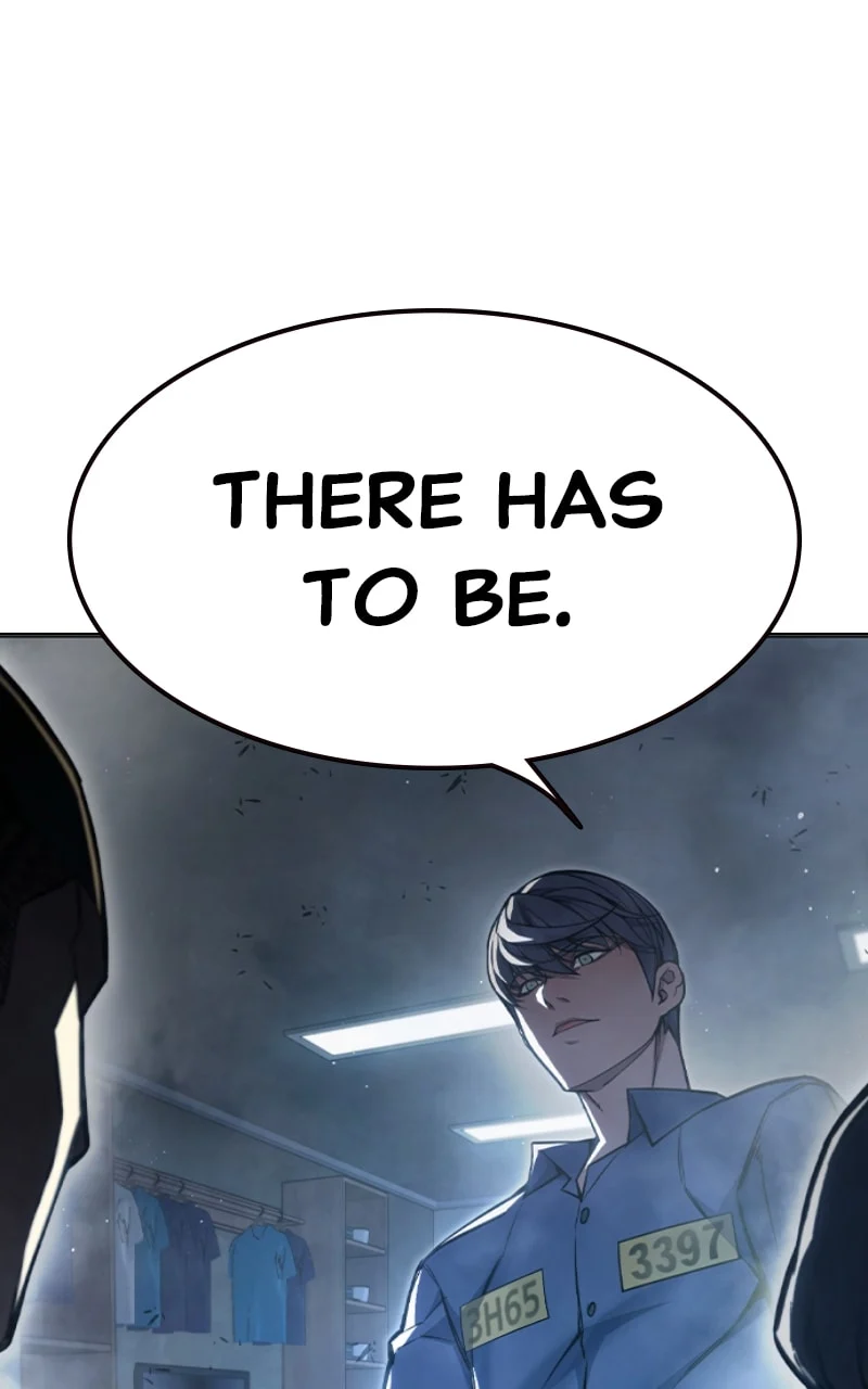 Juvenile Prison Chapter 12 - Page 131