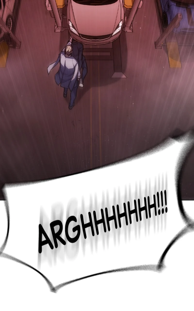 Juvenile Prison Chapter 12 - Page 147