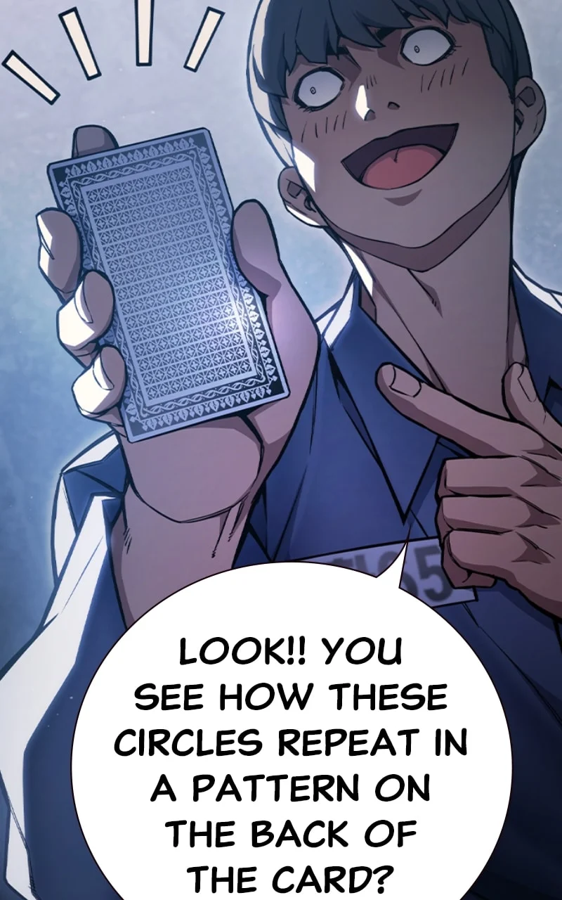 Juvenile Prison Chapter 12 - Page 170