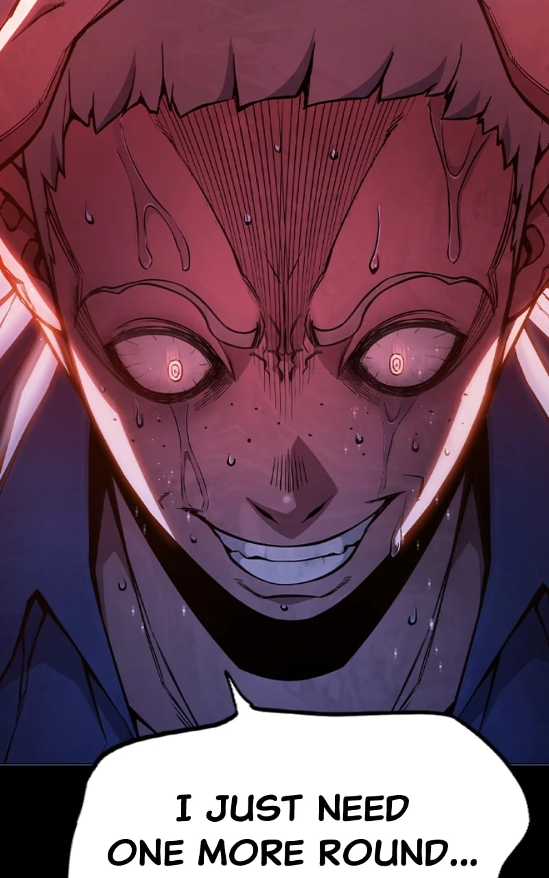 Juvenile Prison Chapter 12 - Page 19