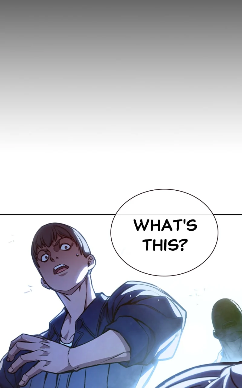 Juvenile Prison Chapter 12 - Page 33