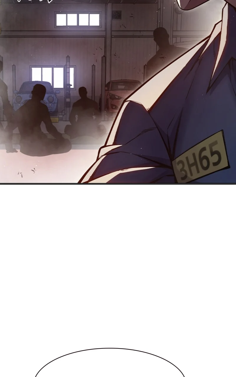 Juvenile Prison Chapter 12 - Page 42