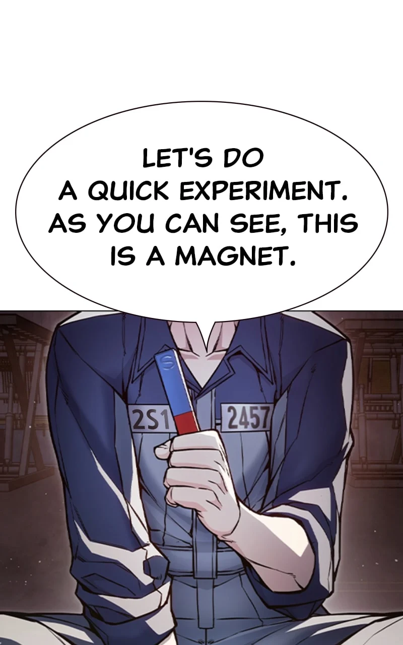 Juvenile Prison Chapter 12 - Page 56