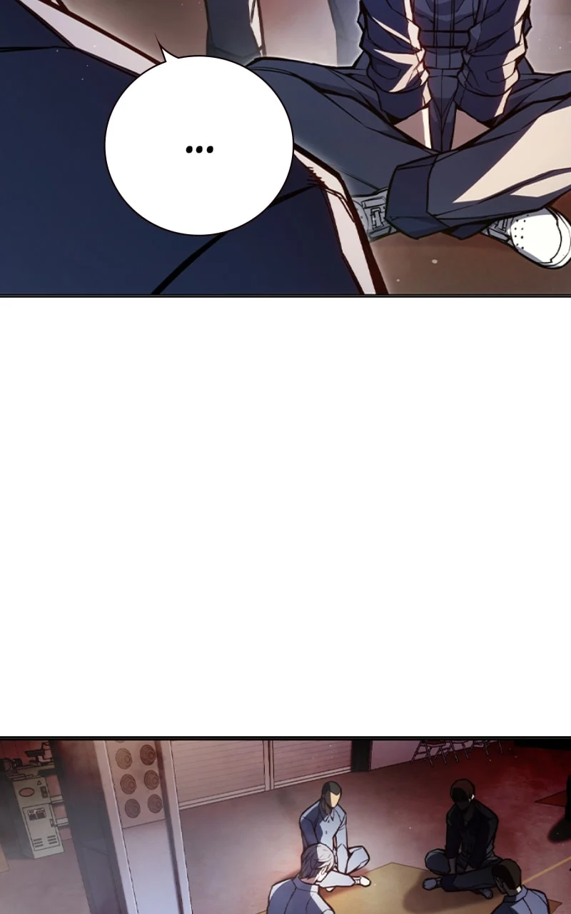 Juvenile Prison Chapter 12 - Page 65