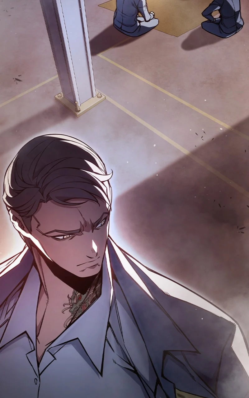 Juvenile Prison Chapter 12 - Page 66