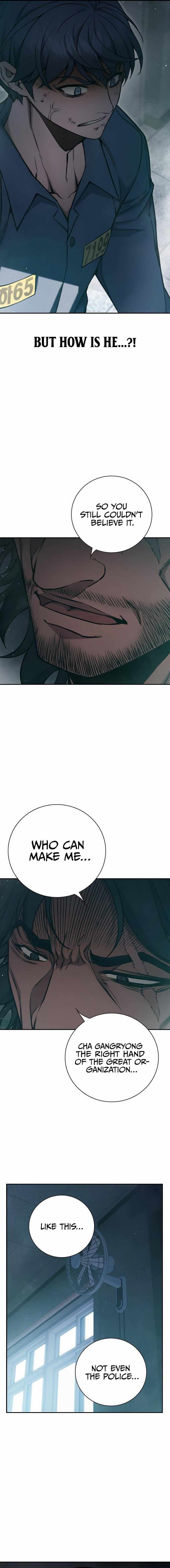 Juvenile Prison Chapter 3 - Page 26