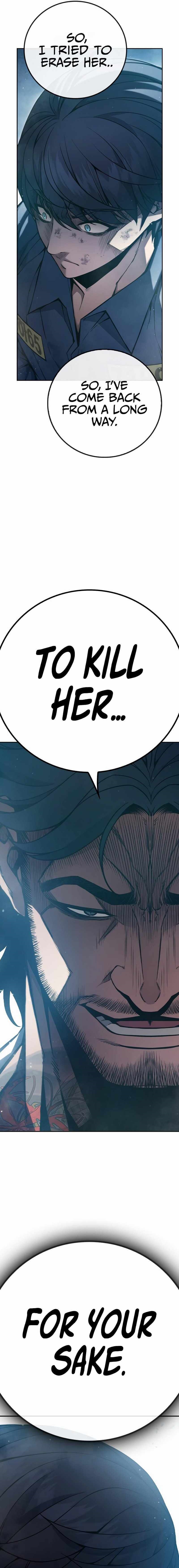 Juvenile Prison Chapter 3 - Page 38