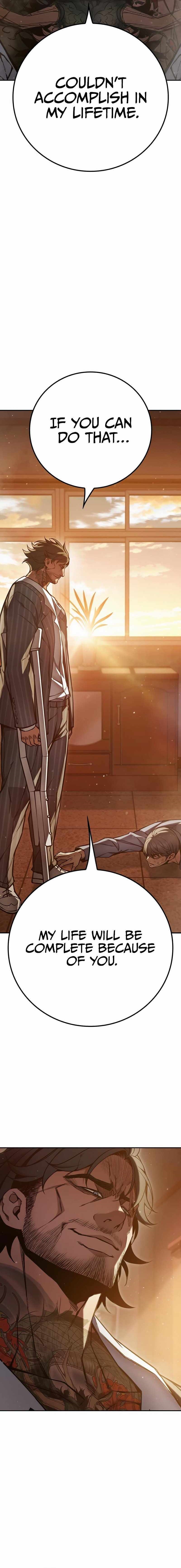 Juvenile Prison Chapter 3 - Page 49