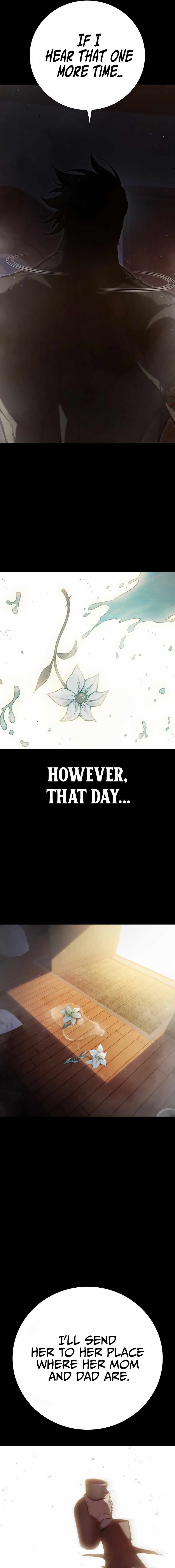 Juvenile Prison Chapter 3 - Page 7