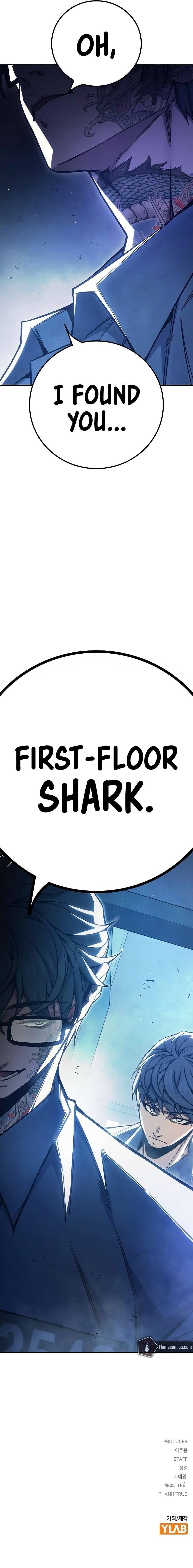 Juvenile Prison Chapter 36 - Page 17