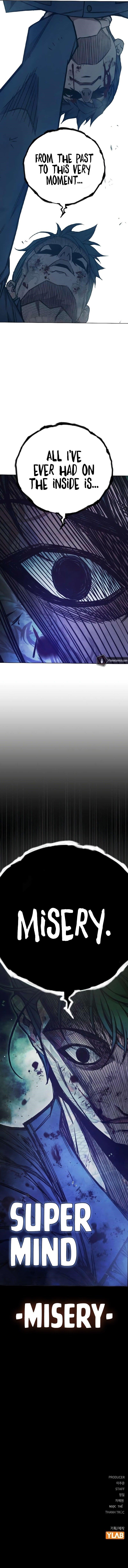 Juvenile Prison Chapter 40 - Page 23