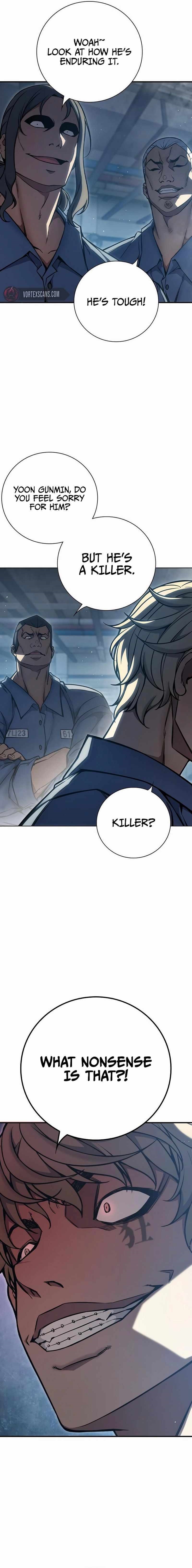 Juvenile Prison Chapter 5 - Page 41