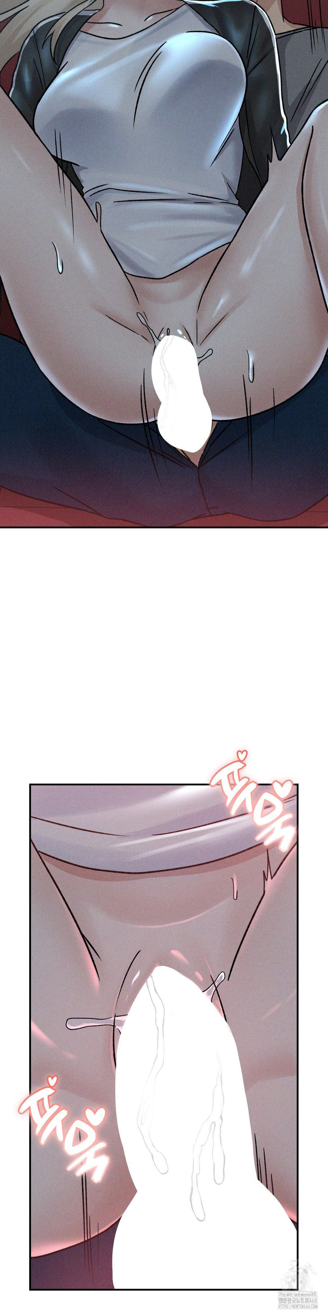 She’s Cute Only to Me Raw Chapter 11 - Page 23