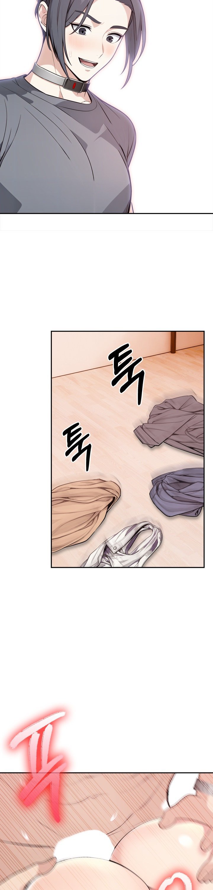 Secrets of a Women’s College Dormitory Raw Chapter 31 - Page 16
