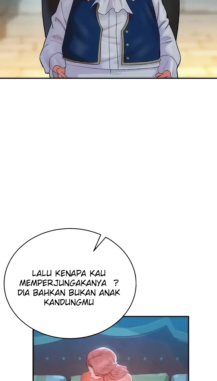The Warrior Dissatisfied with Everyone Raw Chapter 19 - Page 30