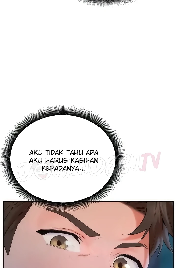 The Warrior Dissatisfied with Everyone Raw Chapter 19 - Page 35