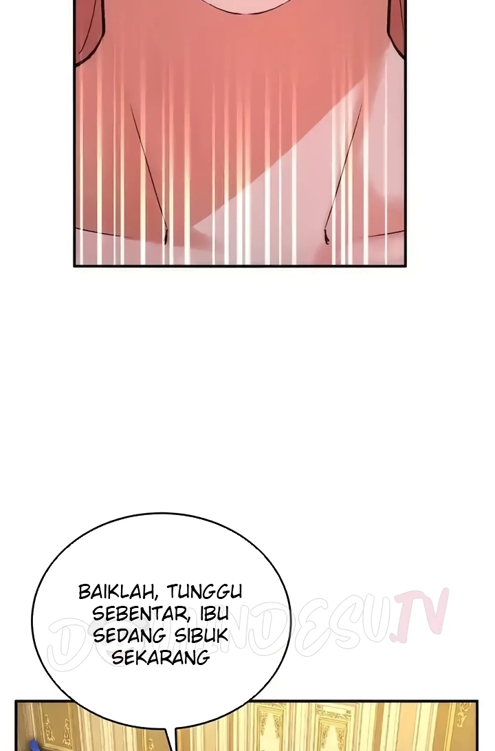 The Warrior Dissatisfied with Everyone Raw Chapter 19 - Page 41