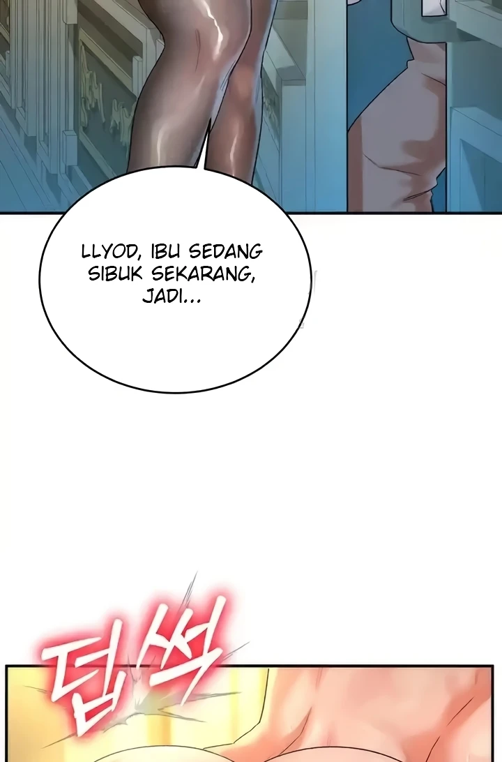 The Warrior Dissatisfied with Everyone Raw Chapter 19 - Page 47