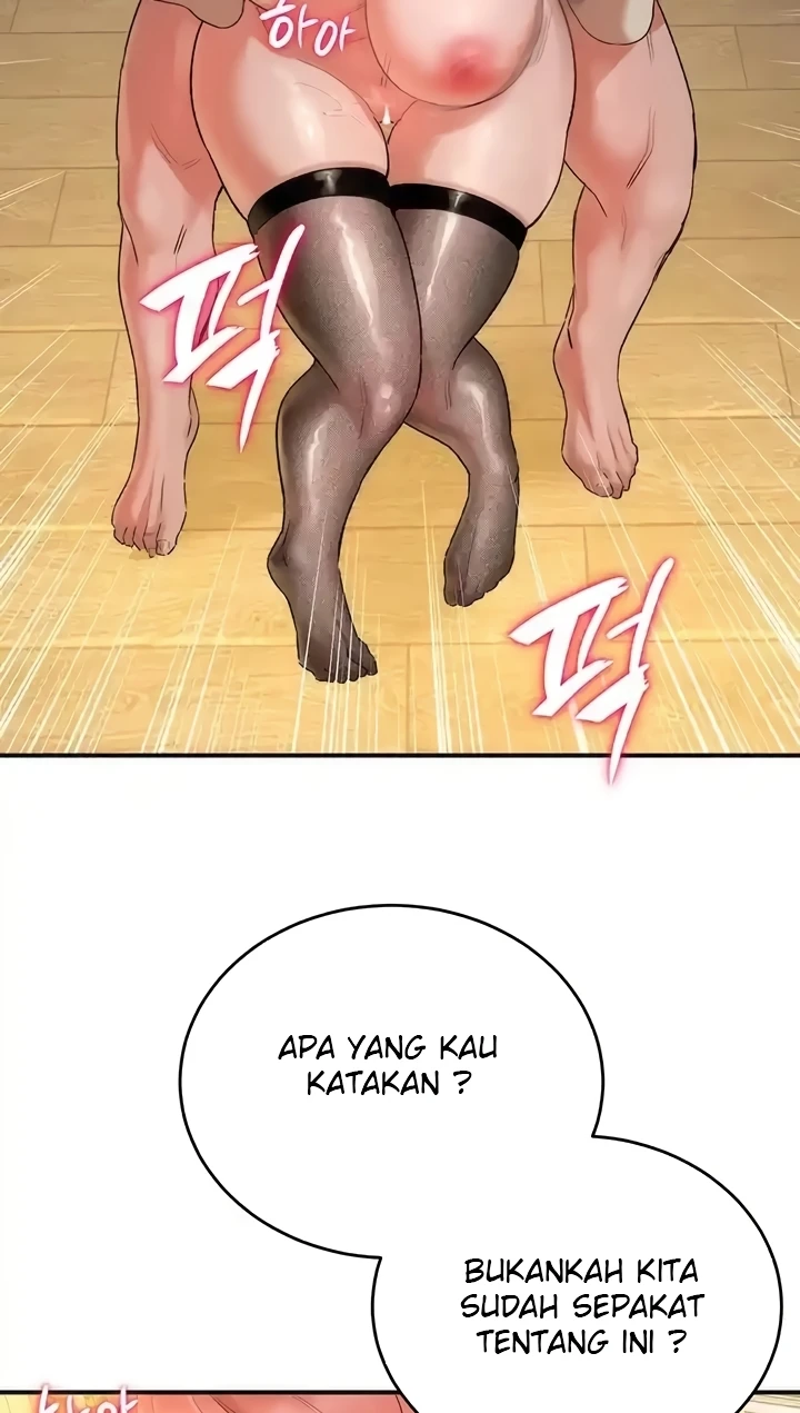 The Warrior Dissatisfied with Everyone Raw Chapter 19 - Page 68