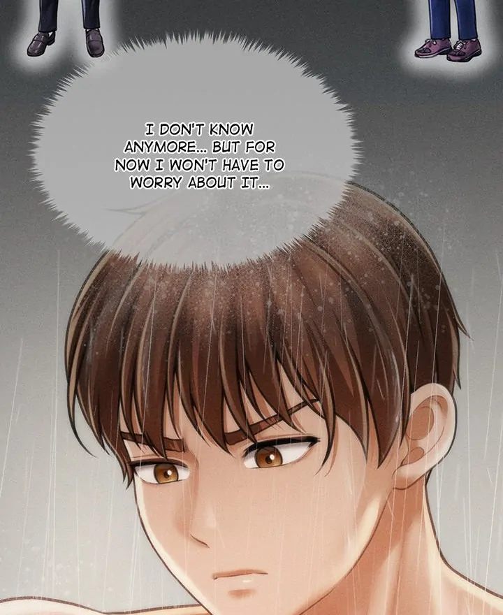 The Chairman’s Secret Son Chapter 10 - Page 58