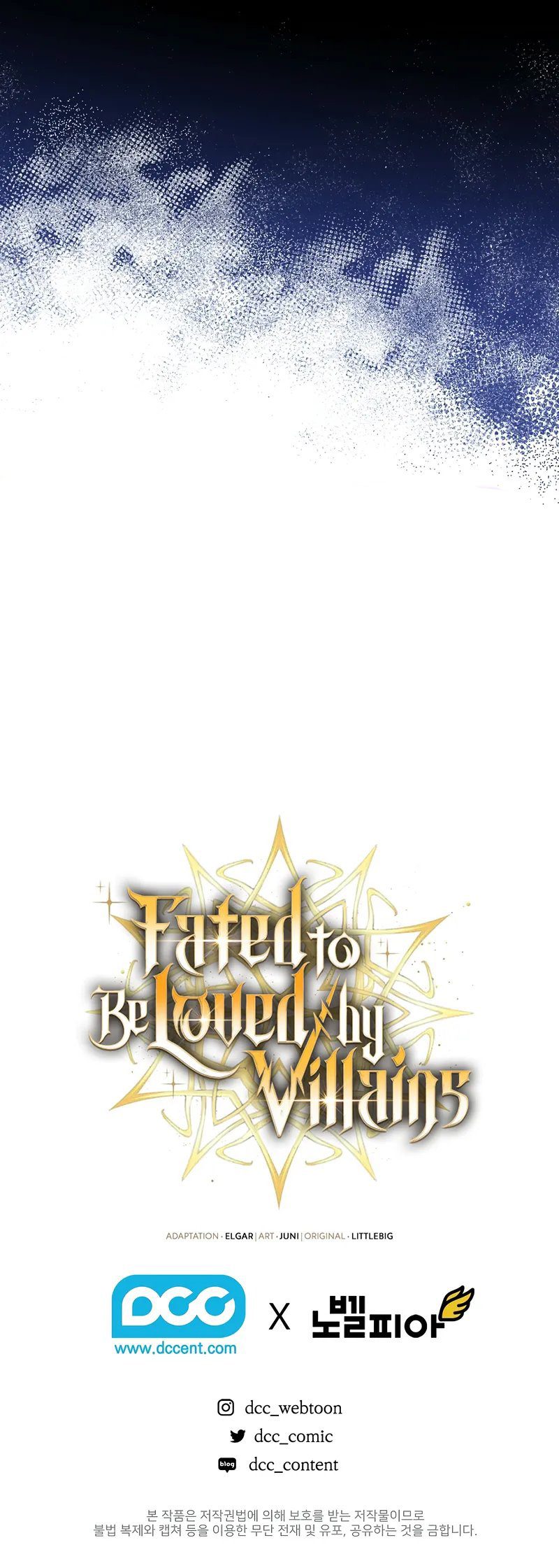 Fated to Be Loved by Villains Chapter 25 - Page 10