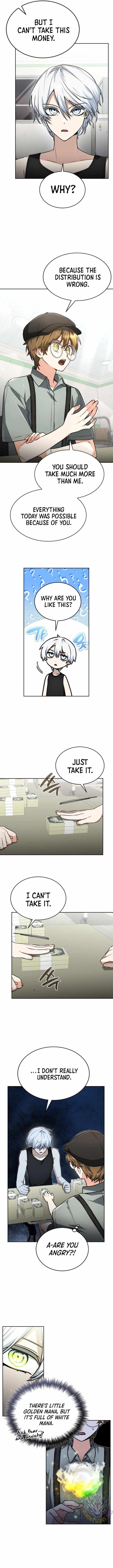 The Genius Magician who Sees the Rainbow Chapter 27 - Page 7